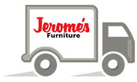 Jerome's Furniture Order Tracking and Order Status